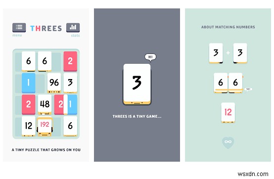 Androidで脳を鍛える!おすすめのクールな数学ゲーム10選