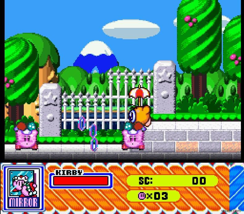 任天堂「SNESクラシックエディション」に収録されるかもしれない名作30選