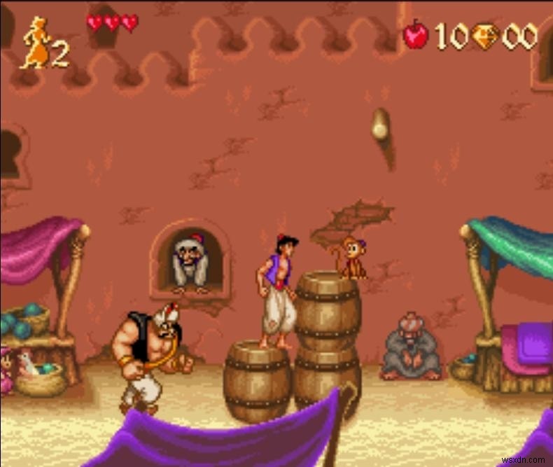 任天堂「SNESクラシックエディション」に収録されるかもしれない名作30選