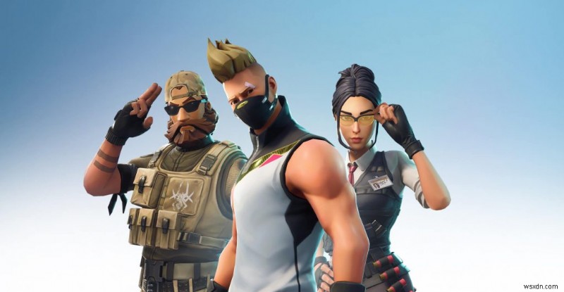 低スペックPCでも快適に遊べる「PUBG」風バトルロイヤルゲーム10選