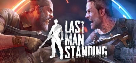 低スペックPCでも快適に遊べる「PUBG」風バトルロイヤルゲーム10選