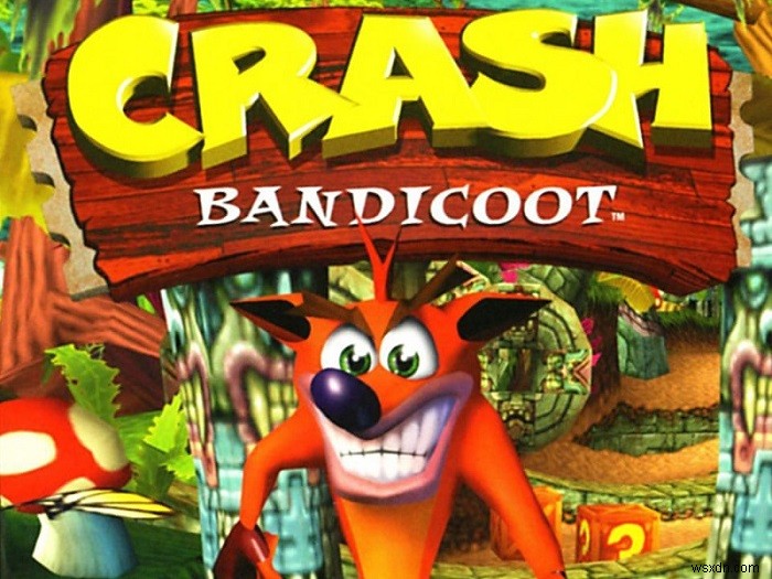 今なお色褪せない名作揃い!PS1クラシックゲーム ベスト10
