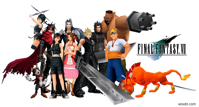 今なお色褪せない名作揃い!PS1クラシックゲーム ベスト10