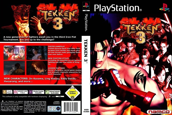 今なお色褪せない名作揃い!PS1クラシックゲーム ベスト10
