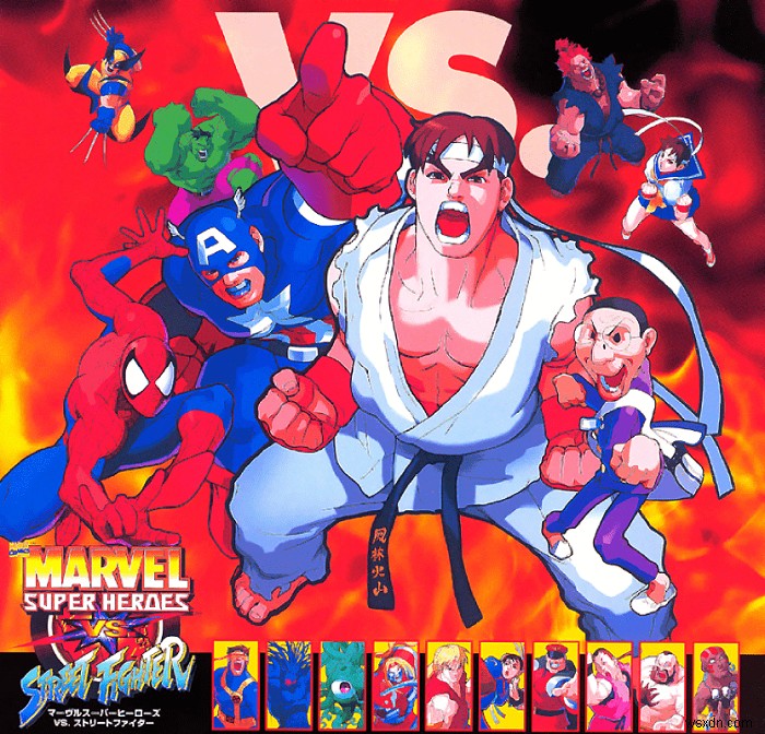 今なお色褪せない名作揃い!PS1クラシックゲーム ベスト10