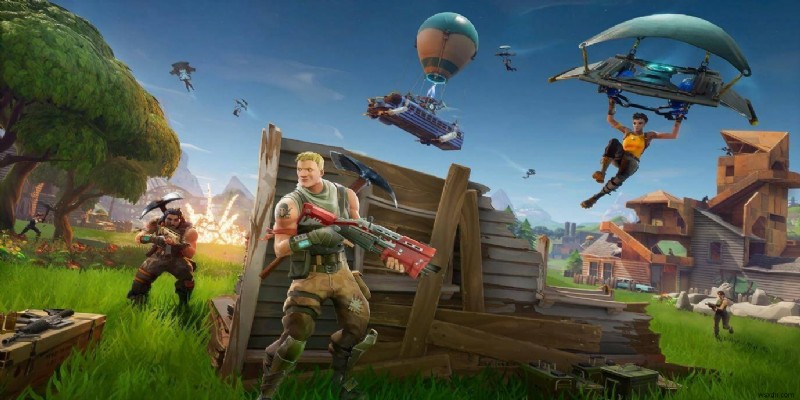 【2022年最新版】Macで無料で遊べるおすすめゲーム15選