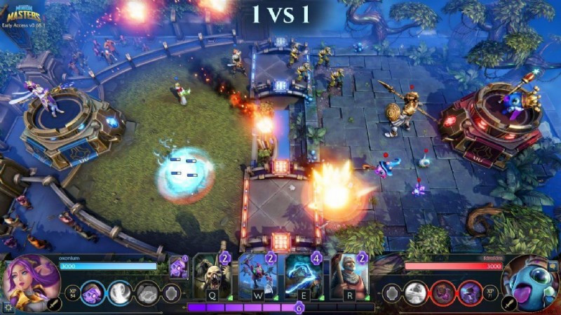 【2022年最新版】Macで無料で遊べるおすすめゲーム15選