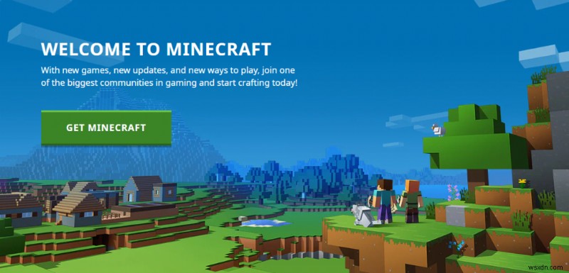 【2025年版】Minecraftで画面が真っ暗になる黒い画面問題を解決する4つの方法