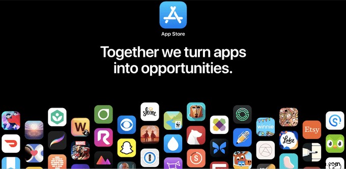 Apple、Epic Gamesらの批判に本格反論――App Storeの審査で15億ドルの不正取引を防止と発表