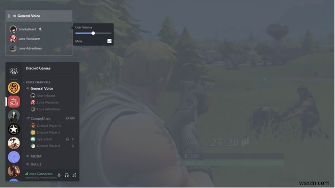 Discordのオーバーレイを無効にする方法|全ゲーム・特定のゲーム別に解説