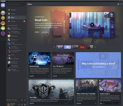 Discordのオーバーレイを無効にする方法|全ゲーム・特定のゲーム別に解説