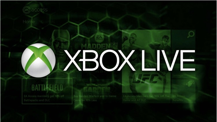 Xboxアカウントをより安全に守るための4つのセキュリティ対策
