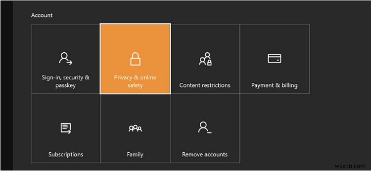 Xboxアカウントをより安全に守るための4つのセキュリティ対策