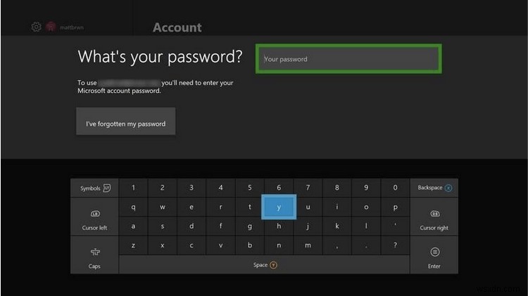 Xboxアカウントをより安全に守るための4つのセキュリティ対策