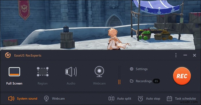 PCでゲームプレイを録画する方法|おすすめ録画ソフト3選と手順を解説