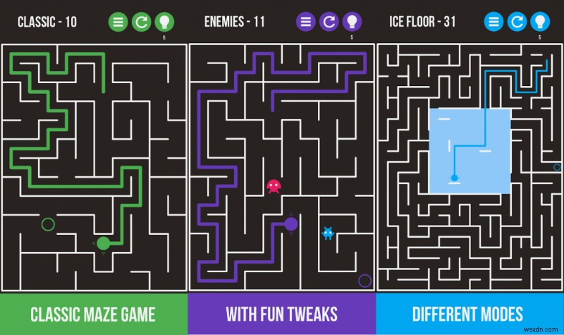 脳を鍛える!おすすめAndroidパズルゲーム20選【脳トレにも最適】