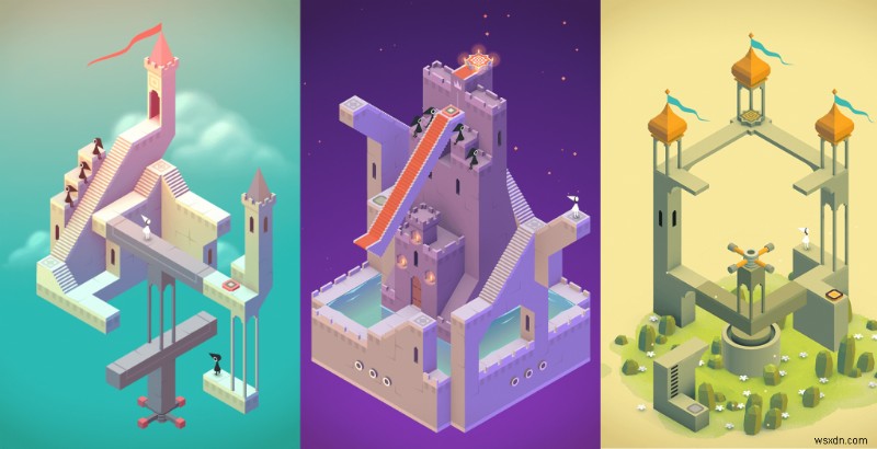 脳を鍛える!おすすめAndroidパズルゲーム20選【脳トレにも最適】