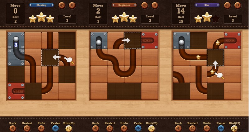 脳を鍛える!おすすめAndroidパズルゲーム20選【脳トレにも最適】