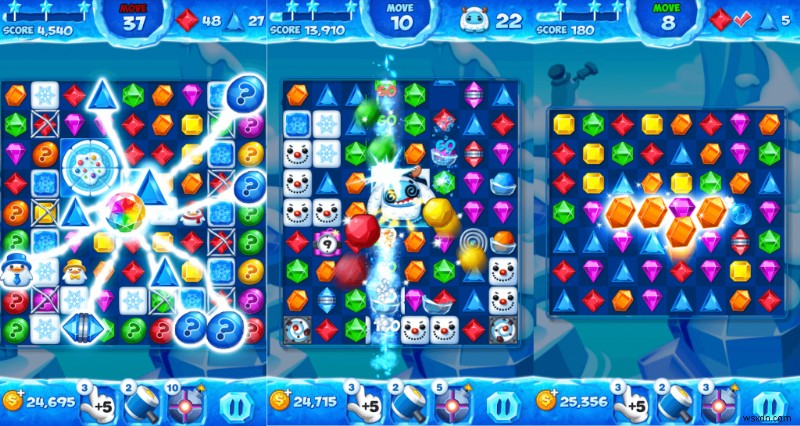 脳を鍛える!おすすめAndroidパズルゲーム20選【脳トレにも最適】