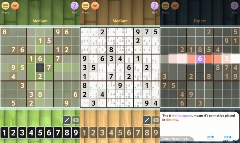 脳を鍛える!おすすめAndroidパズルゲーム20選【脳トレにも最適】