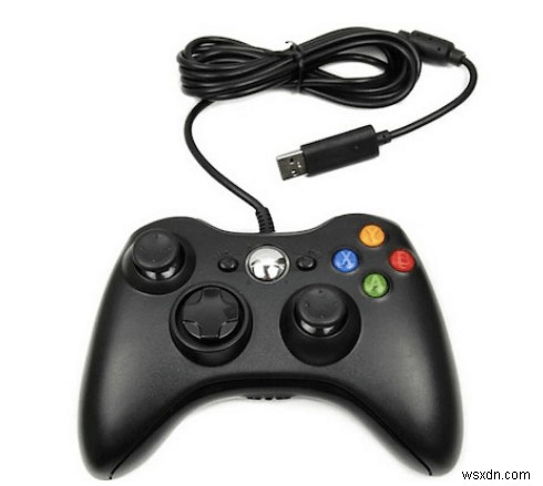 Xbox 360コントローラーをPCに接続する方法【有線・無線どちらも解説】