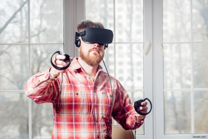 【保存版】Oculus Riftのよくあるエラーコード別・直し方ガイド