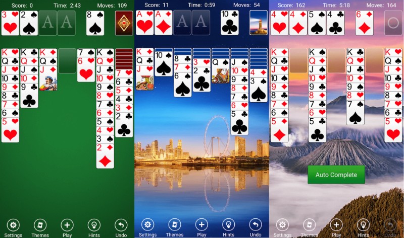 2022年版|Androidで遊べる最高の無料カードゲーム10選(オフライン・オンライン対応)