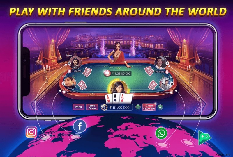2022年版|Androidで遊べる最高の無料カードゲーム10選(オフライン・オンライン対応)
