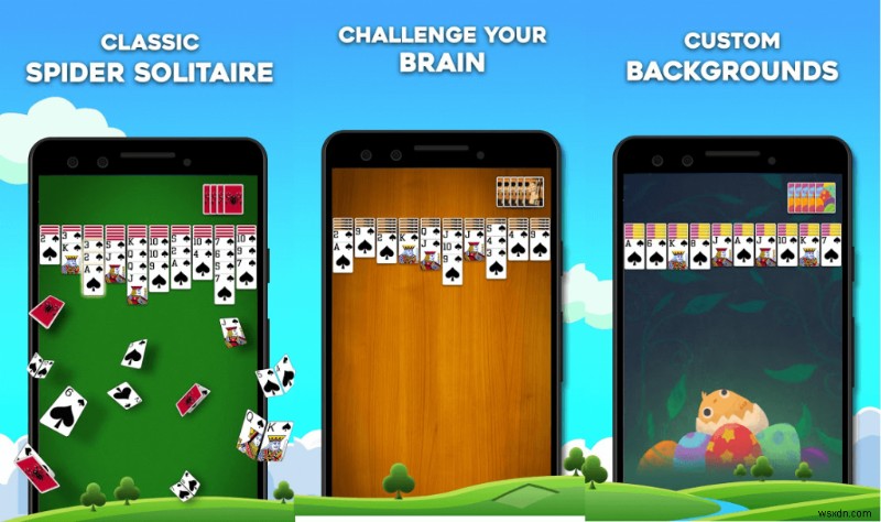 2022年版|Androidで遊べる最高の無料カードゲーム10選(オフライン・オンライン対応)