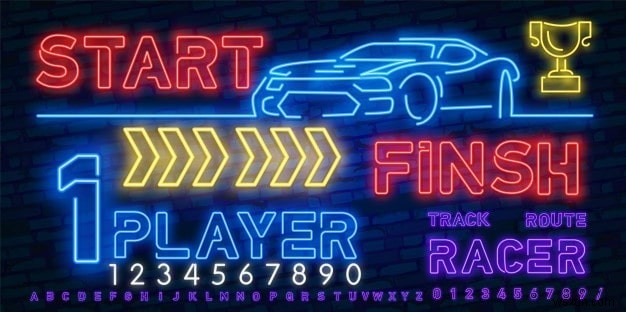 PCでレーシングゲームを極める!ドライビングホイール(ハンコン)の設定方法を3ステップで解説