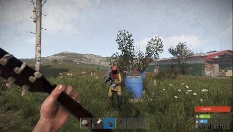 Rustが起動時にクラッシュし続ける問題を解決する5つの対処法