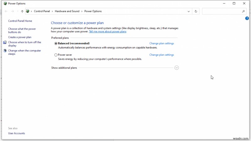 Windows 10でゲームのカクつき(スタッタリング)を解消する10の方法
