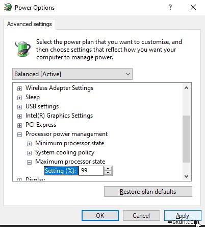 Windows 10でゲームのカクつき(スタッタリング)を解消する10の方法