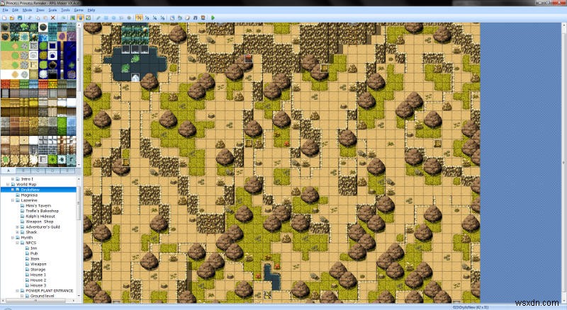 コーディング不要!初心者からプロまで使える無料ゲーム制作ソフトおすすめ9選