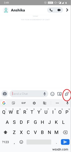 Snapゲームとは?Snapchatでミニゲームを楽しむ方法を徹底解説