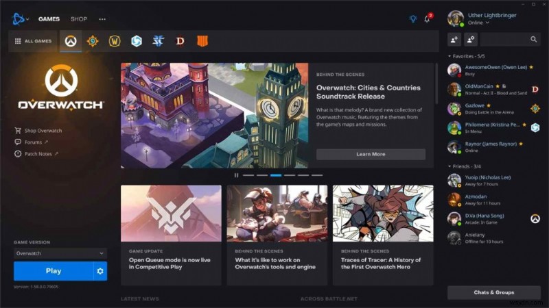 PC版Warzoneがフリーズする原因と解決策を徹底解説