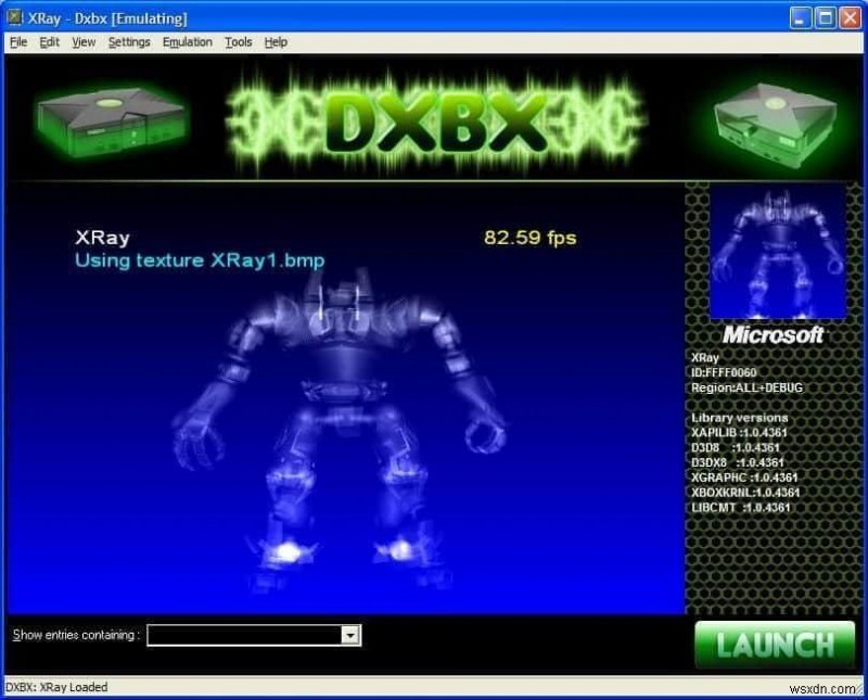 【2022年版】PCで使えるXbox 360エミュレーター おすすめ10選