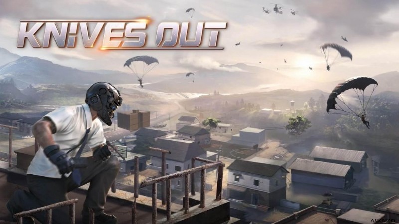 PUBGに似たスマホ向けバトルロイヤルゲーム5選|低スペック端末でも楽しめる代替タイトル