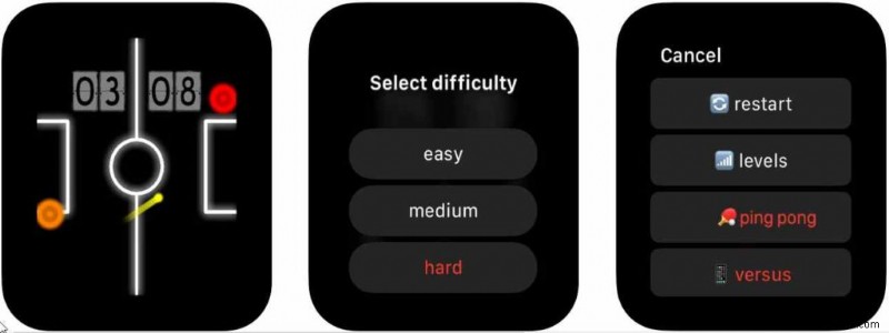 Apple Watchで遊びたいおすすめゲーム10選｜手首で楽しめる人気アプリ