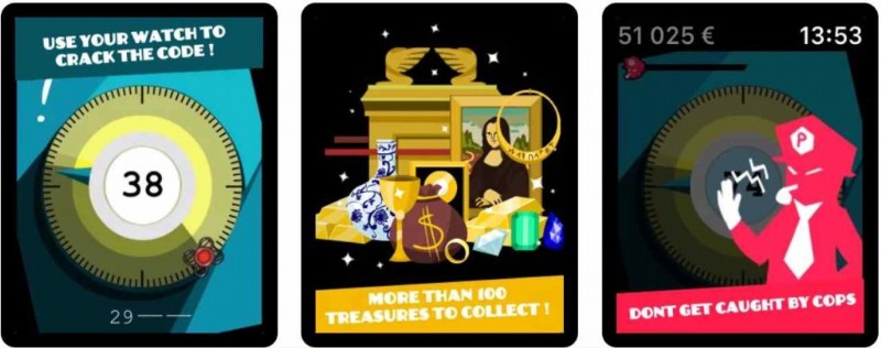Apple Watchで遊びたいおすすめゲーム10選｜手首で楽しめる人気アプリ