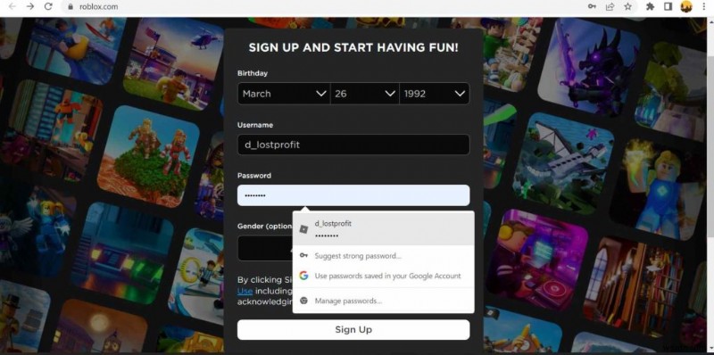 Robloxでイカゲームをプレイ&録画してYouTubeにアップロードする完全ガイド