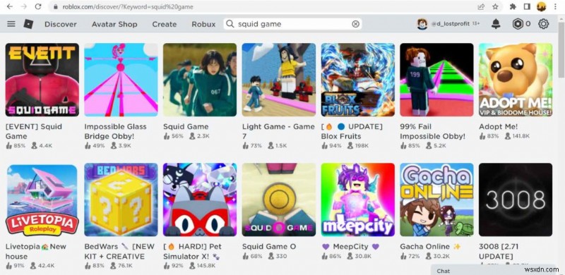 Robloxでイカゲームをプレイ&録画してYouTubeにアップロードする完全ガイド