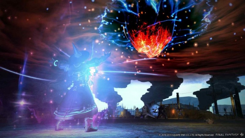 Windows PCで『ファイナルファンタジーXIV』がクラッシュする問題を解決する方法