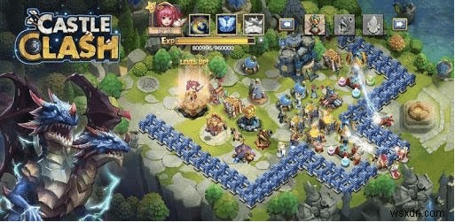 Android・iOS対応！『クラッシュ・オブ・キングス』のおすすめ代替ゲーム6選