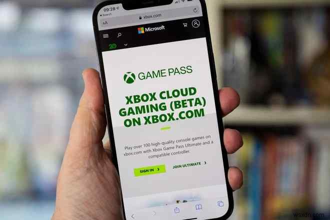 iPhone・iPadでXboxゲームをプレイする方法|クラウドゲーミング&リモートプレイ徹底解説