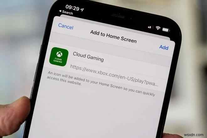 iPhone・iPadでXboxゲームをプレイする方法|クラウドゲーミング&リモートプレイ徹底解説