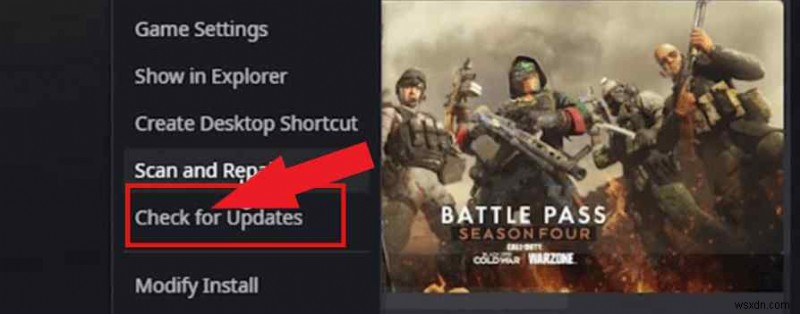 CoD Warzoneの開発エラー5476を解決する方法|原因と対処法を徹底解説