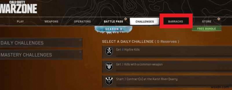 CoD Warzoneの開発エラー5476を解決する方法|原因と対処法を徹底解説