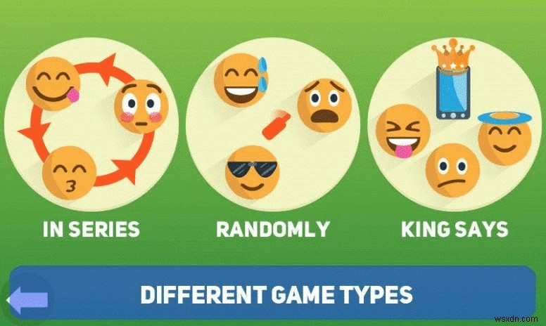 Androidユーザー必見！おすすめ「真実か挑戦か（Truth or Dare）」アプリベスト10