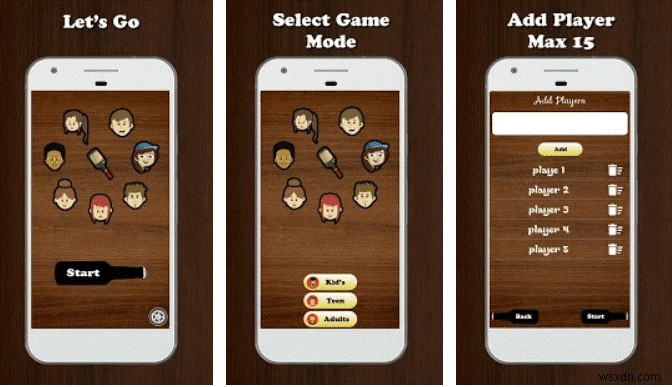 Androidユーザー必見！おすすめ「真実か挑戦か（Truth or Dare）」アプリベスト10